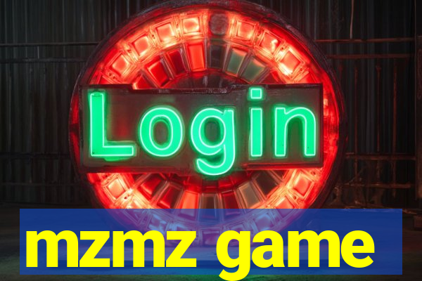 mzmz game